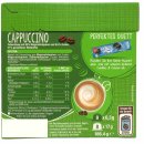 G&G Cappuccino Kaffeekapseln geeignet für Nescafe Dolce Gusto (1x8 Portionen)