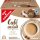 G&G Cafe au lait Kaffeekapseln geeignet für Nescafe Dolce Gusto (1x16 Portionen)