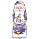 Milka Weihnachtsmann Kuhflecken Schokolade 6er Pack...