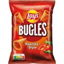 Lays Bugles Paprika (1x95g Packung)