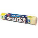 smarties white