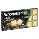Schogetten weiße Zimt Crisp 3er Pack (3x100g...