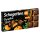 Schogetten Pumpkin Spice 6er Pack (6x100g Packung) + usy Block