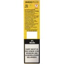 Smoke Island E-Shisha Ice Lemon ohne Nikotin 10er Pack (10x600 Züge) + usy Block