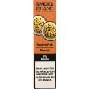 Smoke Island E-Shisha Passion Fruit ohne Nikotin (600...