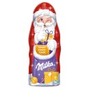 Milka Weihnachtsmann Knusper (95g)