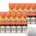 Smoke Island E-Shisha Ice Mango ohne Nikotin 10er Pack (10x600 Züge) + usy Block
