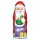Milka Weihnachtsmann Nuss 3er Pack (3x95g) + usy Block
