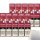 Smoke Island E-Shisha Ice Lychee ohne Nikotin 10er Pack (10x600 Züge) + usy Block