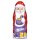 Milka Weihnachtsmann Alpenmilch Schokolade (90g) MHD 31.03.2023 Sonderpreis