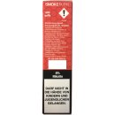 Smoke Island E-Shisha Testpaket 1 ohne Nikotin (10x600...