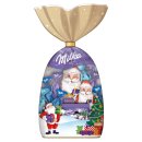 Milka Weihnachtsmischung 3er Pack (3x224g Packung) + usy...