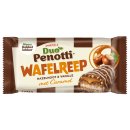 Duo Penotti Waffelriegel Haselnuss & Vanillie mit...