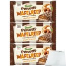 Duo Penotti Waffelriegel Haselnuss & Vanillie mit...