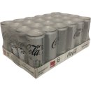 Coca Cola Zero Marshmello Edition (24x250ml)