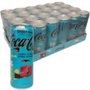 Coca Cola Zero lemon 12x0,33l Dose NL (Coke Zero Vanilla)