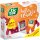 tictac hello Winter Zimt & Orange 3er Pack (3x 2x49g Packung) + usy Block