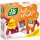 tictac hello Winter Zimt & Orange 6er Pack (6x 2x49g Packung) + usy Block
