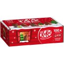 KitKat Festive Friends Christmas break Mix einzeln...