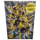 BVB Adventskalender (180g Packung)