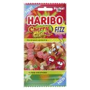Haribo Cherry Cola Mix 6er Pack (6x80g Beutel) + usy Block
