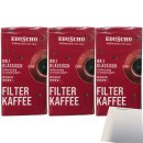 Eduscho Filterkaffee Nr.1 Klassisch 3er Pack (3x500g...