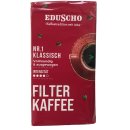 Eduscho Filterkaffee Nr.1 Klassisch 6er Pack (6x500g...