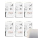 La Mallorquina Grobes Meersalz aus Mallorca 6er Pack...