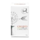 La Mallorquina Grobes Meersalz aus Mallorca 6er Pack...