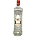 ANIS DEL MONO - Dulce 35% Vol. (1L Flasche) + usy Block