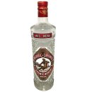 ANIS DEL MONO - Dulce 35% Vol. 3er Pack (3x1L Flasche) + usy Block