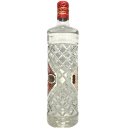 ANIS DEL MONO - Dulce 35% Vol. 3er Pack (3x1L Flasche) + usy Block