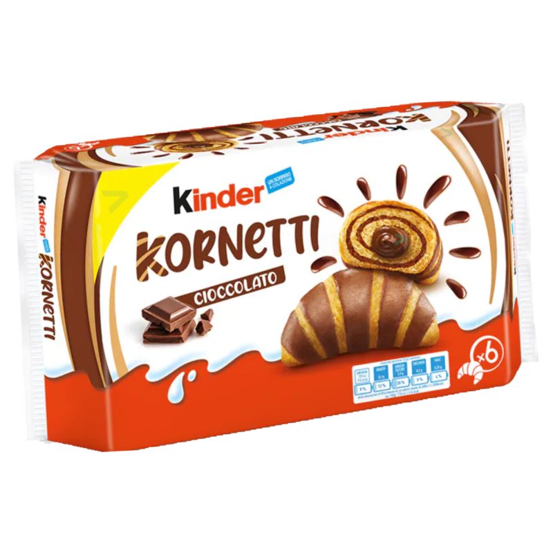 kinder chocolate 3er Pack (3x252g Packung) + usy Block