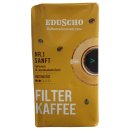 Eduscho Filterkaffee Nr.1 Sanft (500g Packung)