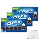 Oreo XBOX Original 3er Pack (3x176g Packung) + usy Block