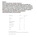 Haribo Goldbären sauer 18er Pack (18x175g Beutel) + usy Block