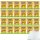Haribo Goldbären sauer 18er Pack (18x175g Beutel) + usy Block