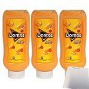 Doritos Nacho Cheese Sauce 3er Pack (3x898g Flasche) +...