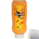 Doritos Nacho Cheese Sauce 6er Pack (6x898g Flasche) +...