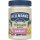 Hellmanns Vegan Garlic Mayo 3er Pack (3x270g Glas) + usy Block