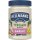 Hellmanns Vegan Garlic Mayo 6er Pack (6x270g Glas) + usy Block