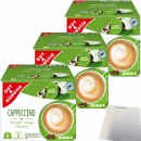 G&G Cappuccino Kaffeekapseln geeignet für...