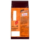 Ferrero Küsschen Cremige Weihnachtskugeln Zartbitter 3er Pack (3x100g Tüte) + usy Block