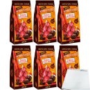 Ferrero Küsschen Cremige Weihnachtskugeln Zartbitter...