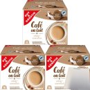 G&G Cafe au lait Kaffeekapseln geeignet für...