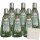 Guhl Shampoo Lindenblüten und Wasserminze 6er Pack (6x250ml Flasche) + usy Block