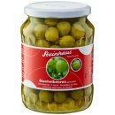 Steinhaus Stachelbeeren (680g Glas)