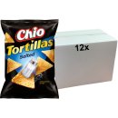 Chio Tortillas Salted Original 110g