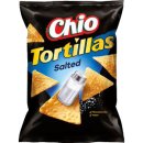 Chio Tortillas Chips Original Salted (12x110g Beutel)