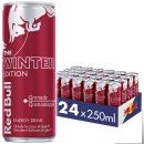 Red Bull Winter Edition Granatapfel 2er Pack (2x24x0,25l...